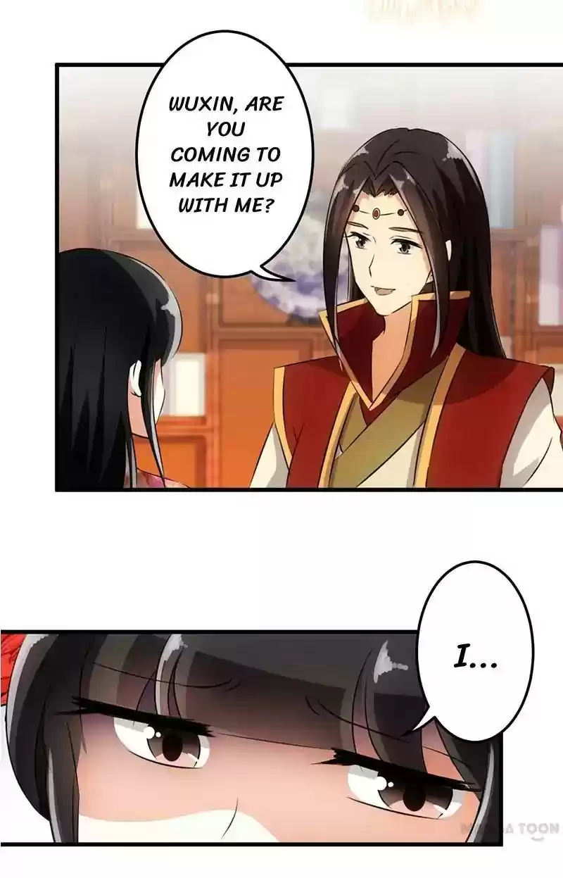 Prince, You're So Cheap! Chapter 152