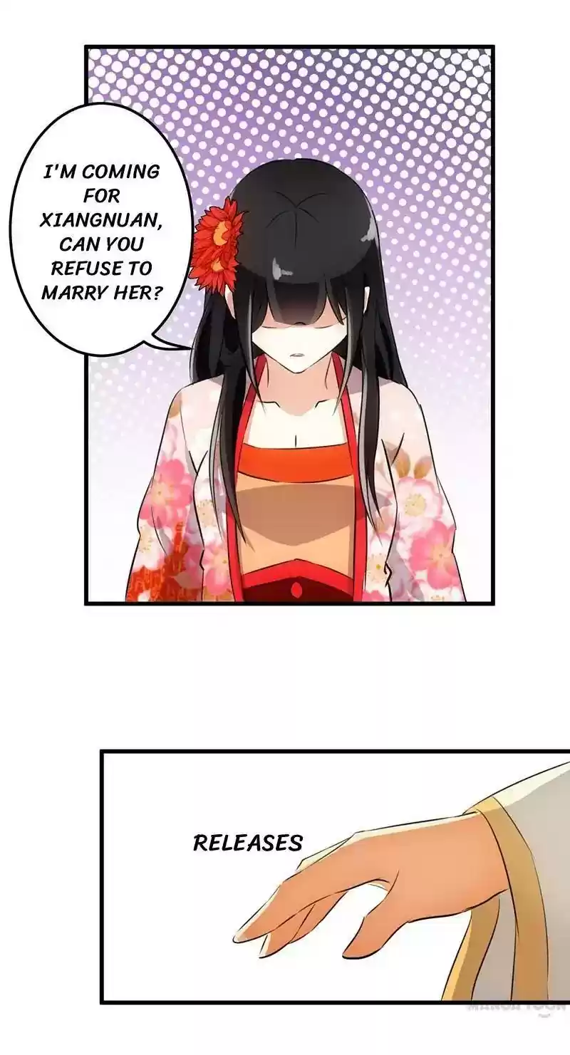 Prince, You're So Cheap! Chapter 152