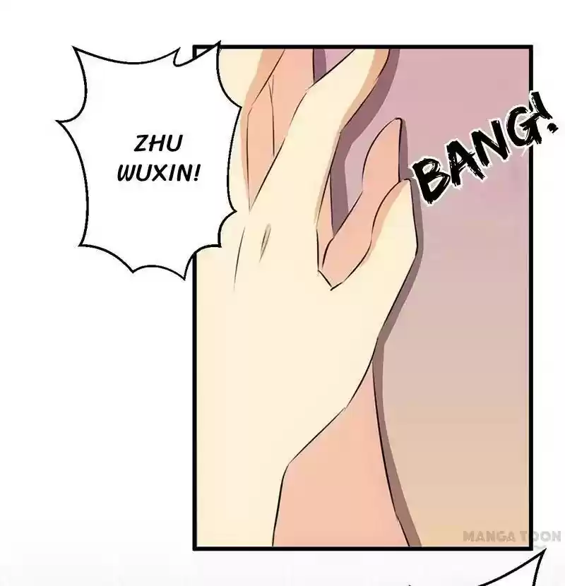 Prince, You're So Cheap! Chapter 152