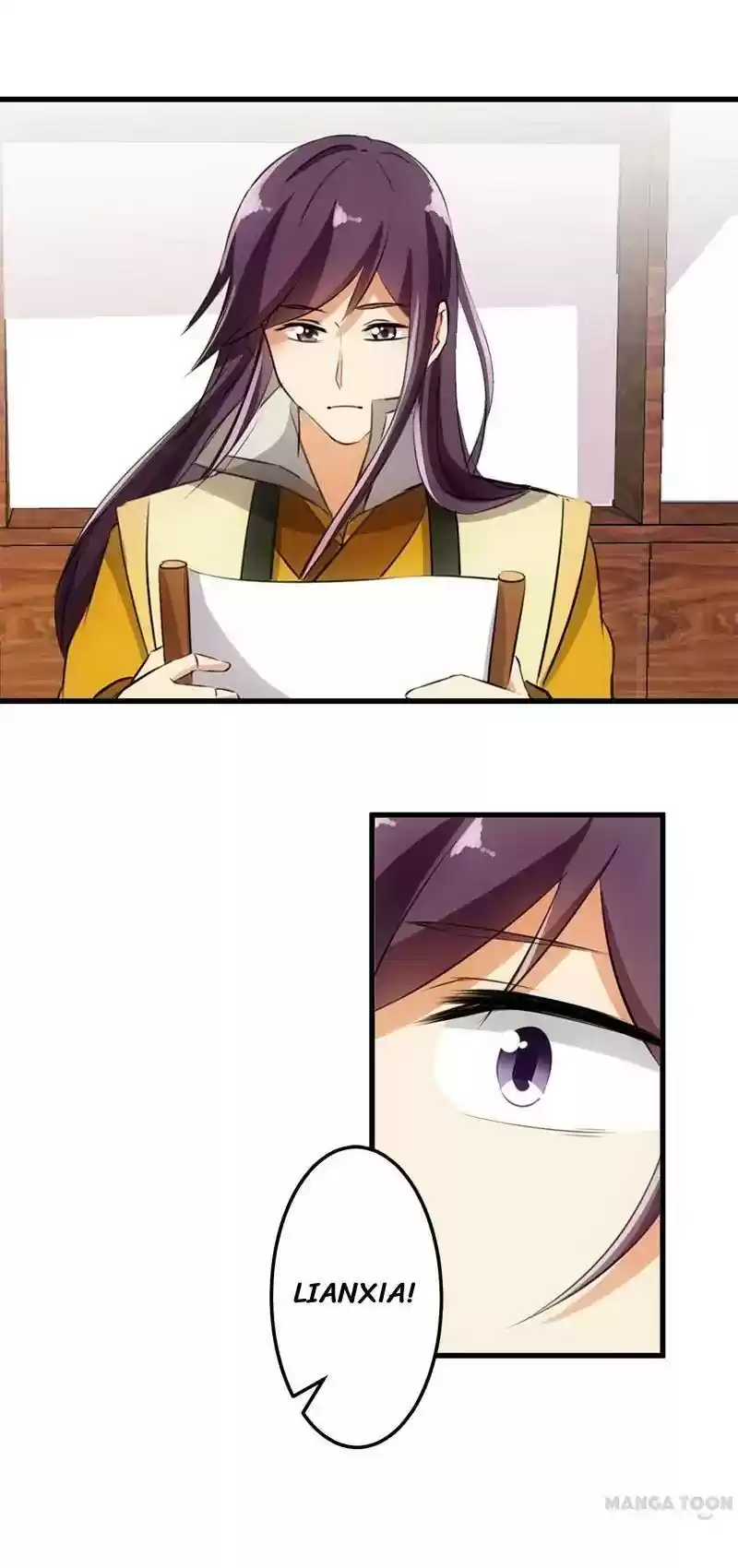 Prince, You're So Cheap! Chapter 154