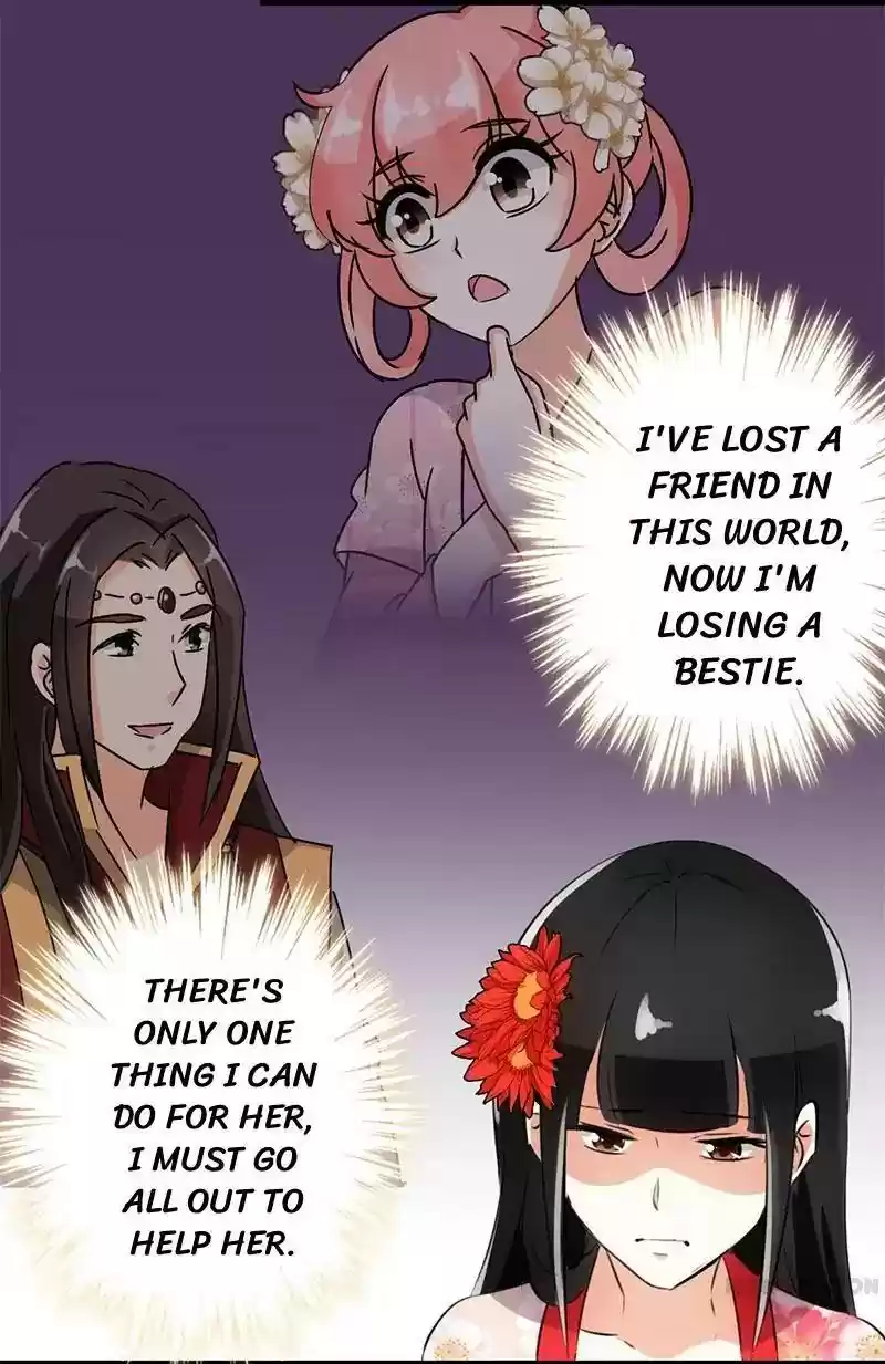 Prince, You're So Cheap! Chapter 154