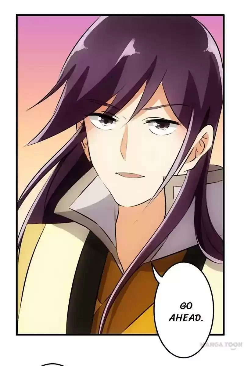 Prince, You're So Cheap! Chapter 154