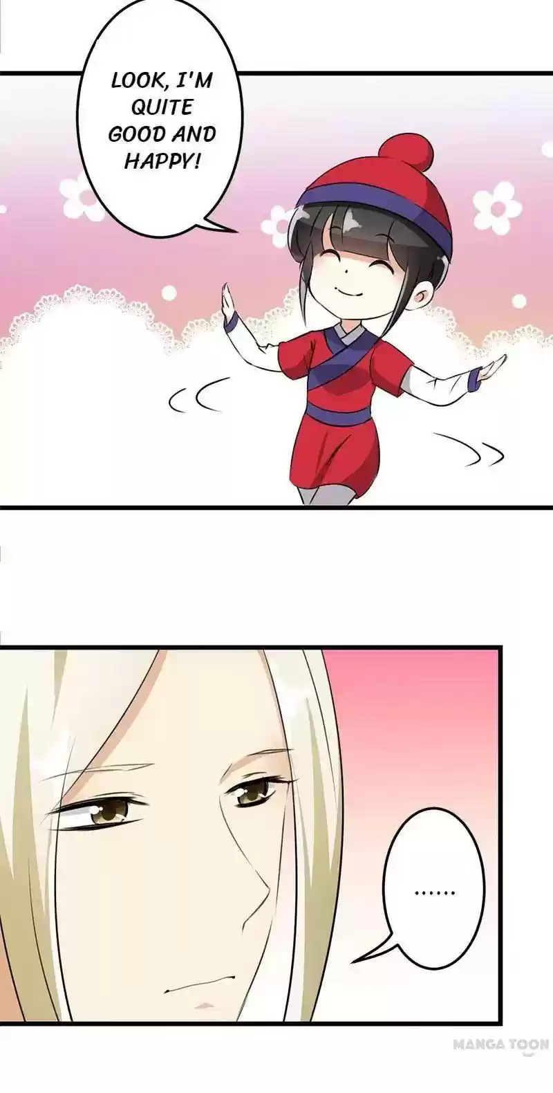 Prince, You're So Cheap! Chapter 156