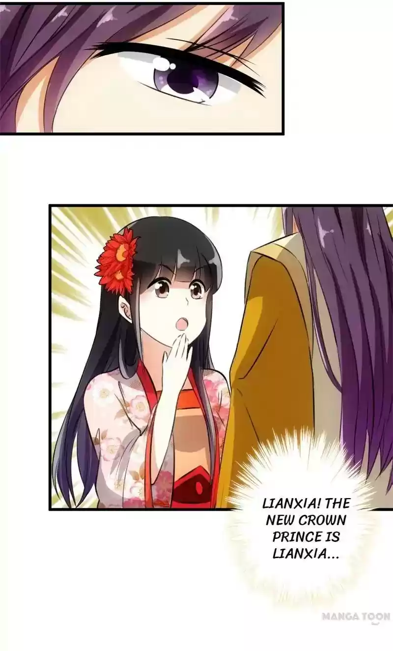 Prince, You're So Cheap! Chapter 157