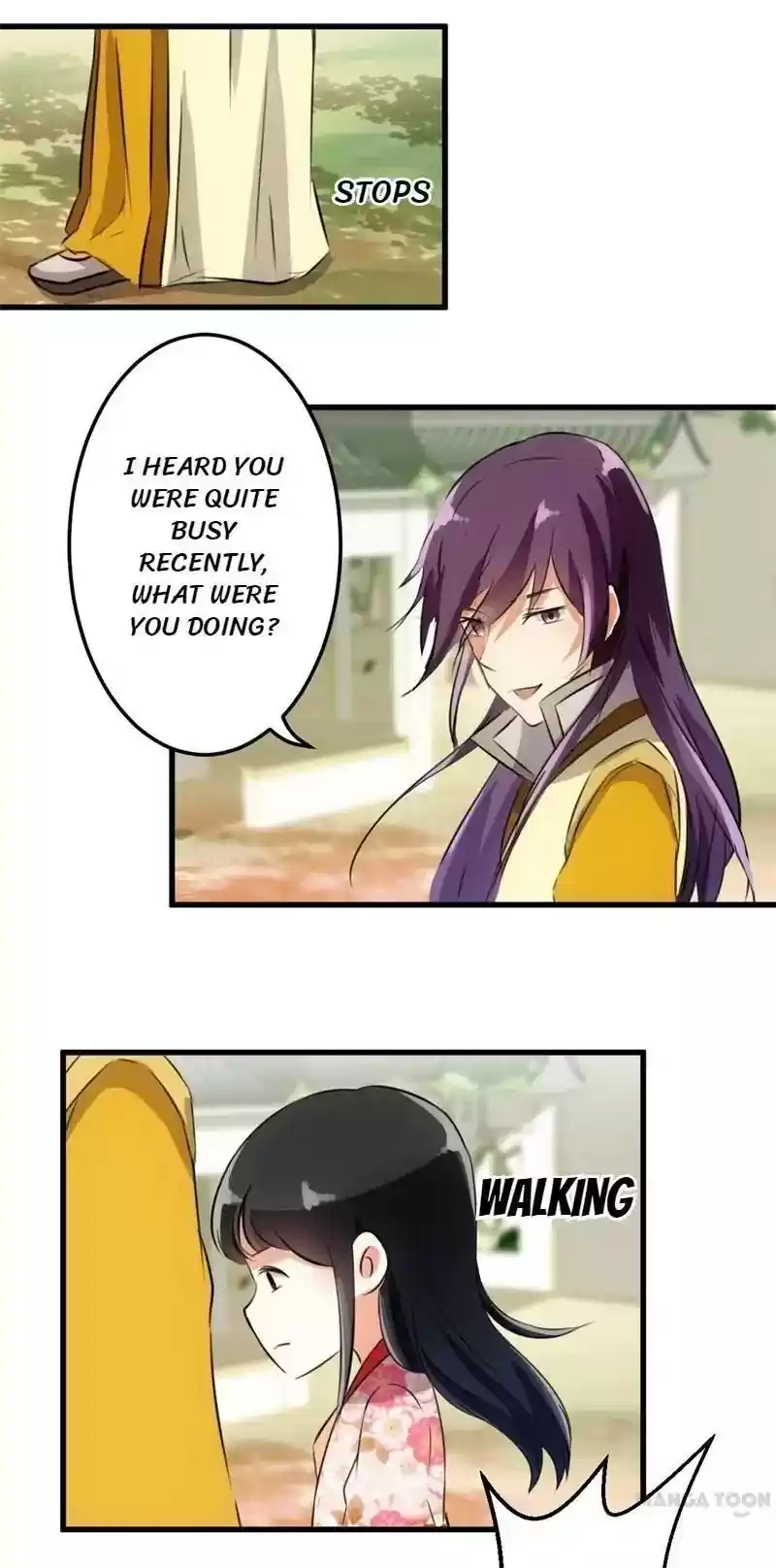 Prince, You're So Cheap! Chapter 157