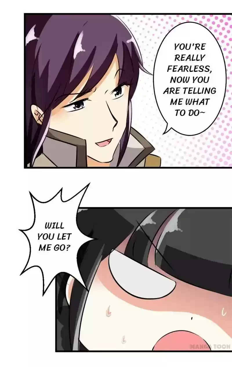 Prince, You're So Cheap! Chapter 157