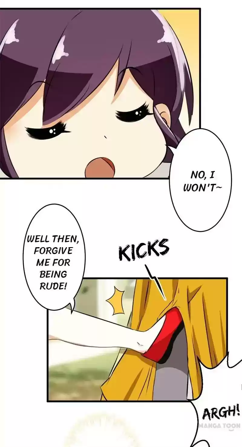 Prince, You're So Cheap! Chapter 157