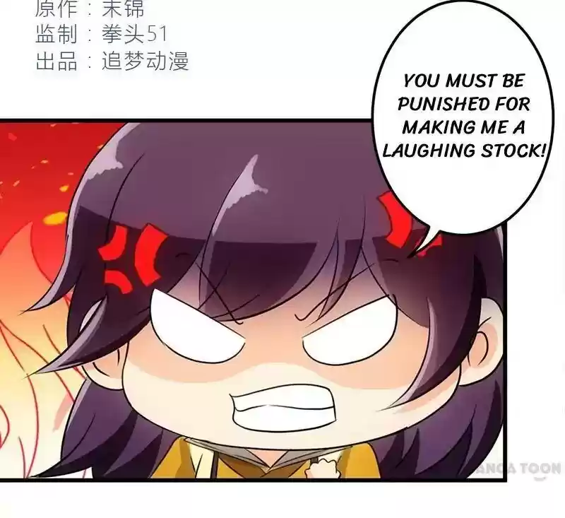 Prince, You're So Cheap! Chapter 158