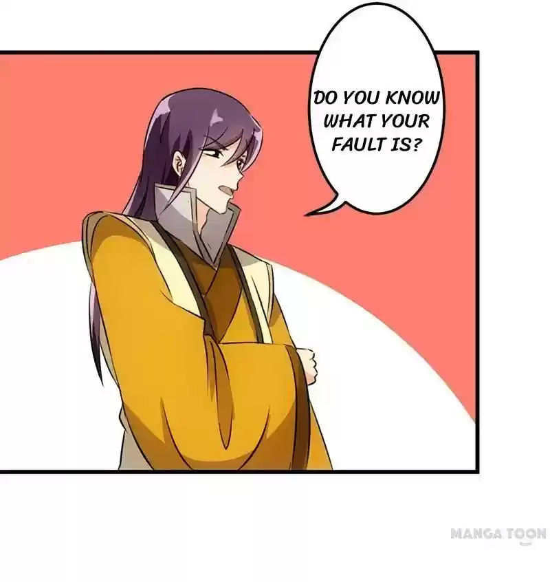 Prince, You're So Cheap! Chapter 158