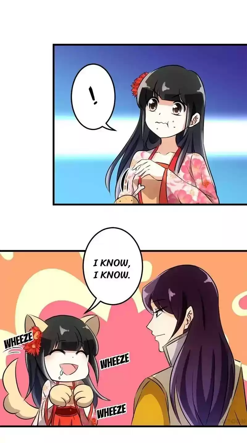 Prince, You're So Cheap! Chapter 158