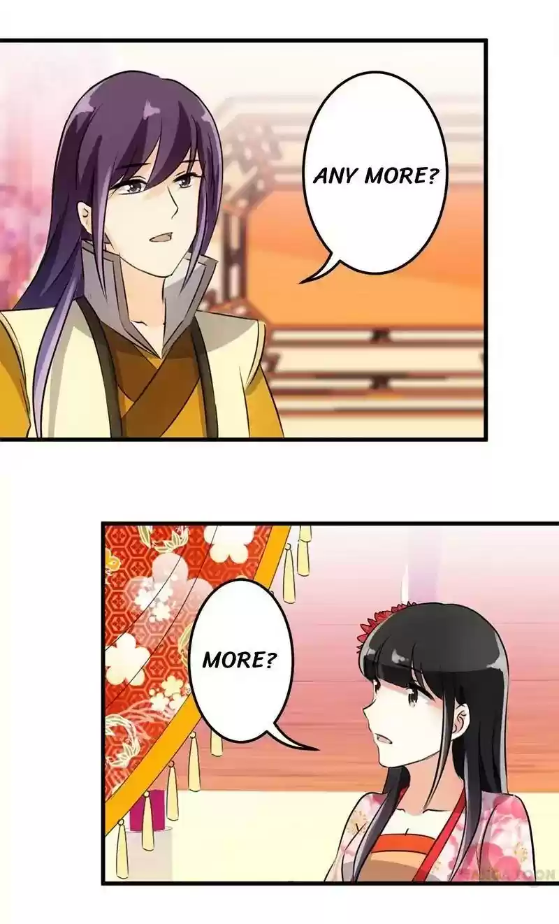 Prince, You're So Cheap! Chapter 158