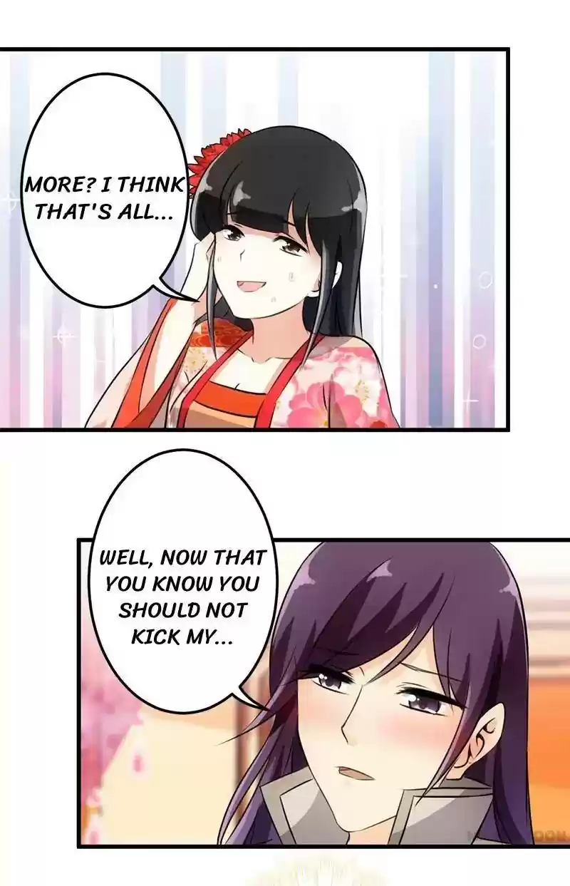 Prince, You're So Cheap! Chapter 158