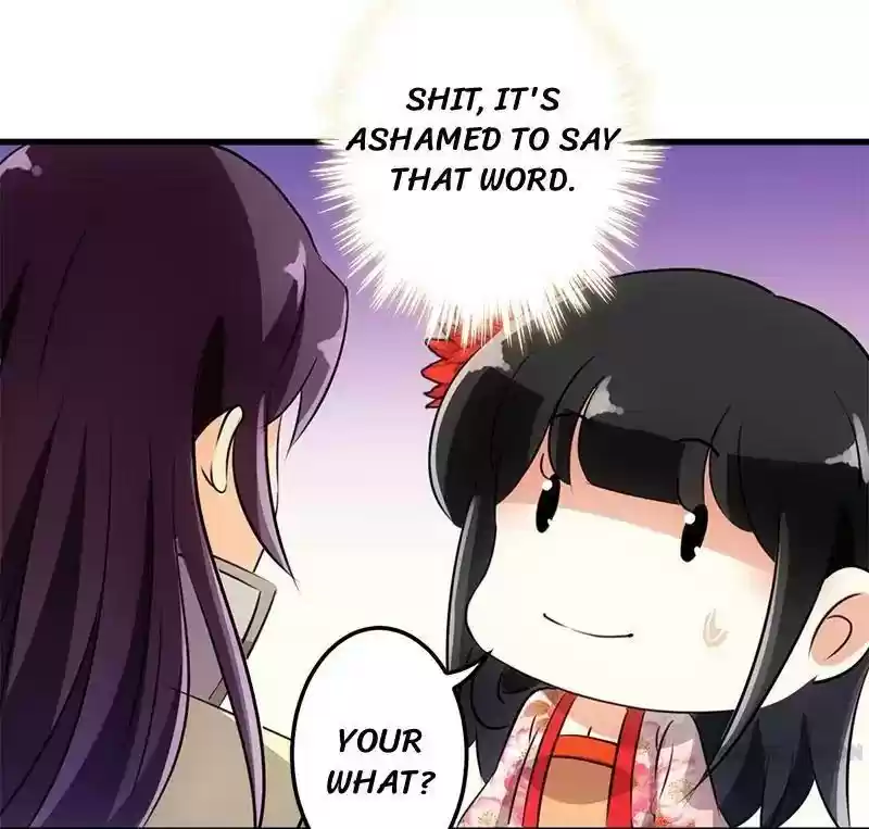 Prince, You're So Cheap! Chapter 158