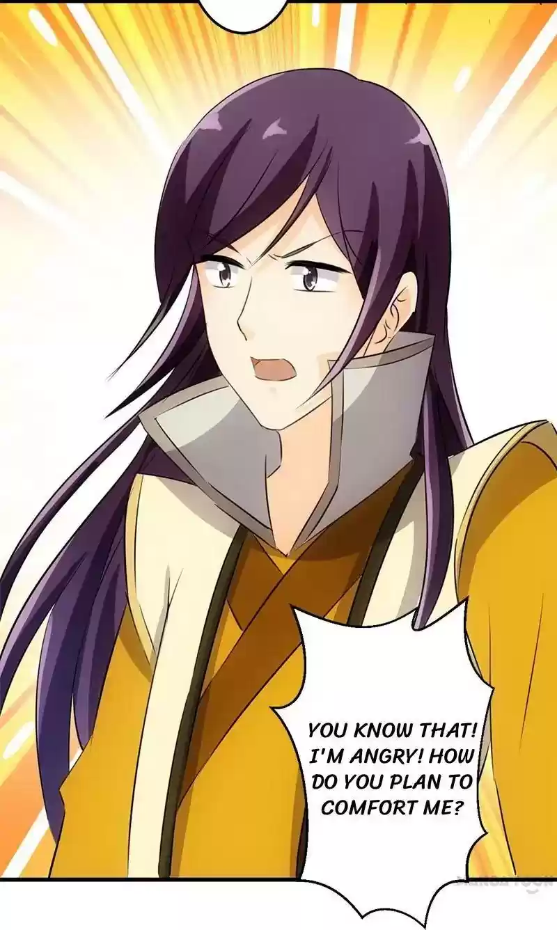 Prince, You're So Cheap! Chapter 158