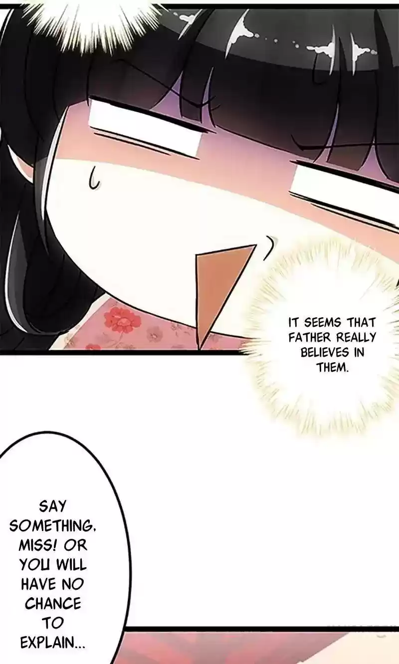 Prince, You're So Cheap! Chapter 16