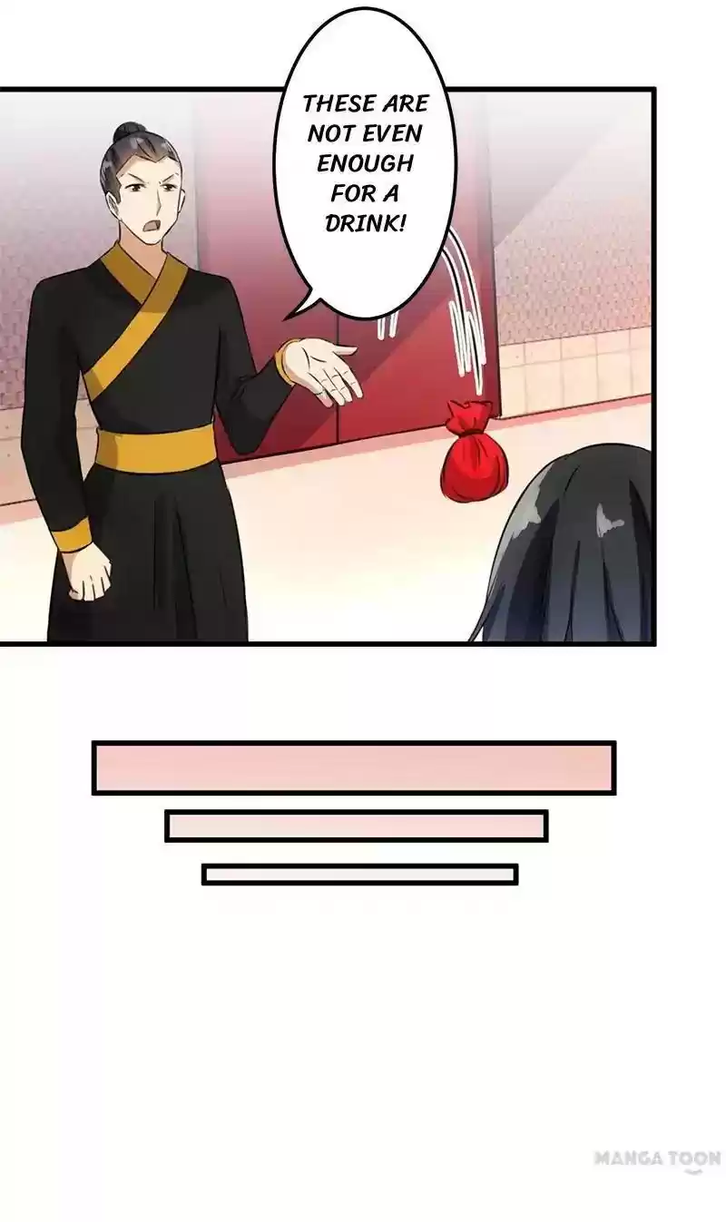 Prince, You're So Cheap! Chapter 160