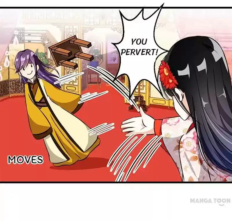 Prince, You're So Cheap! Chapter 161