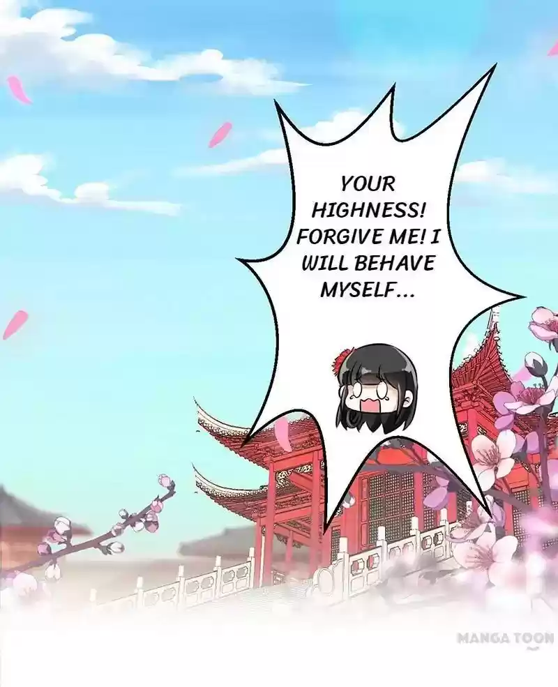 Prince, You're So Cheap! Chapter 161