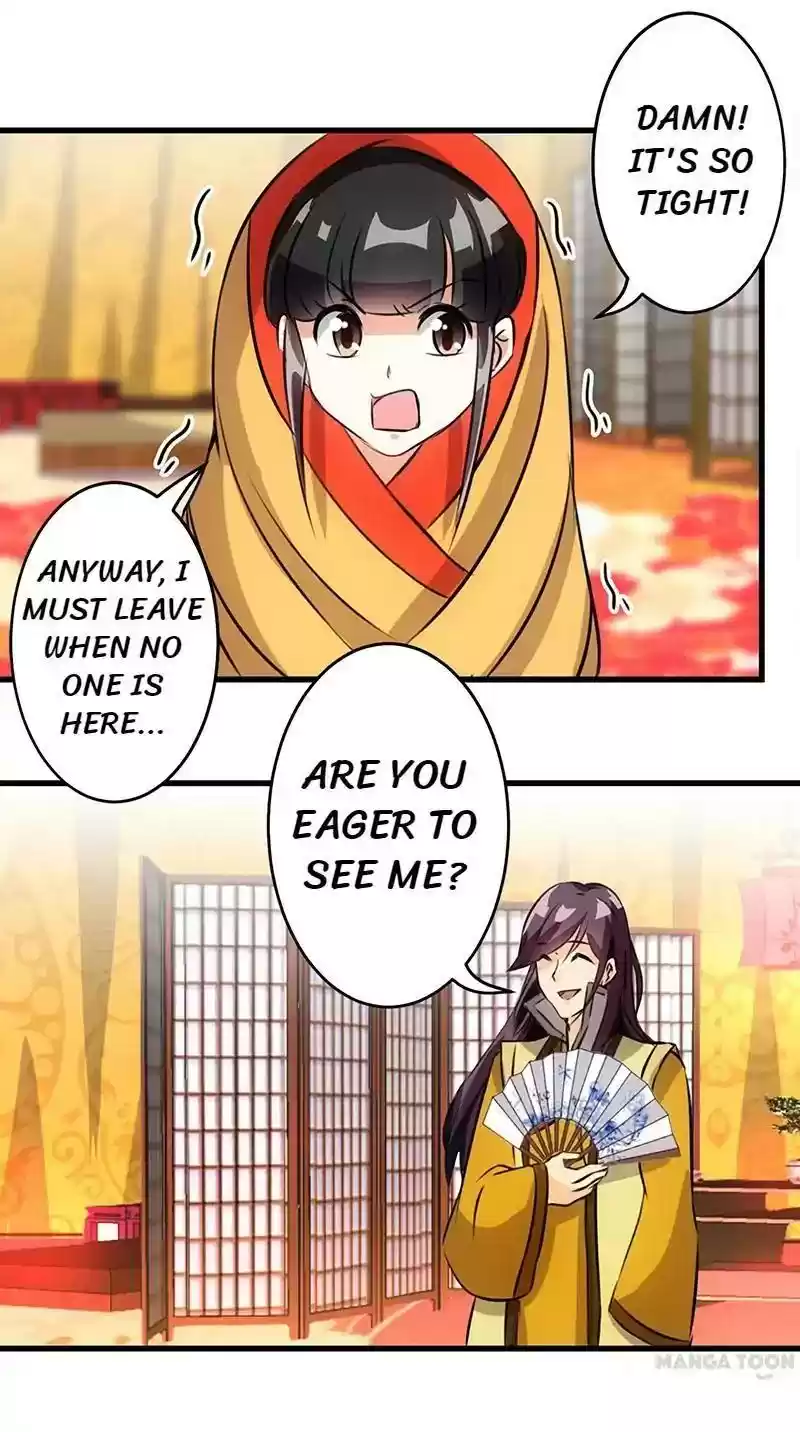 Prince, You're So Cheap! Chapter 162