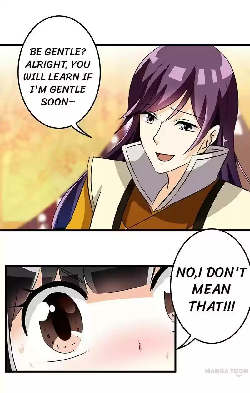 Prince, You're So Cheap! Chapter 162