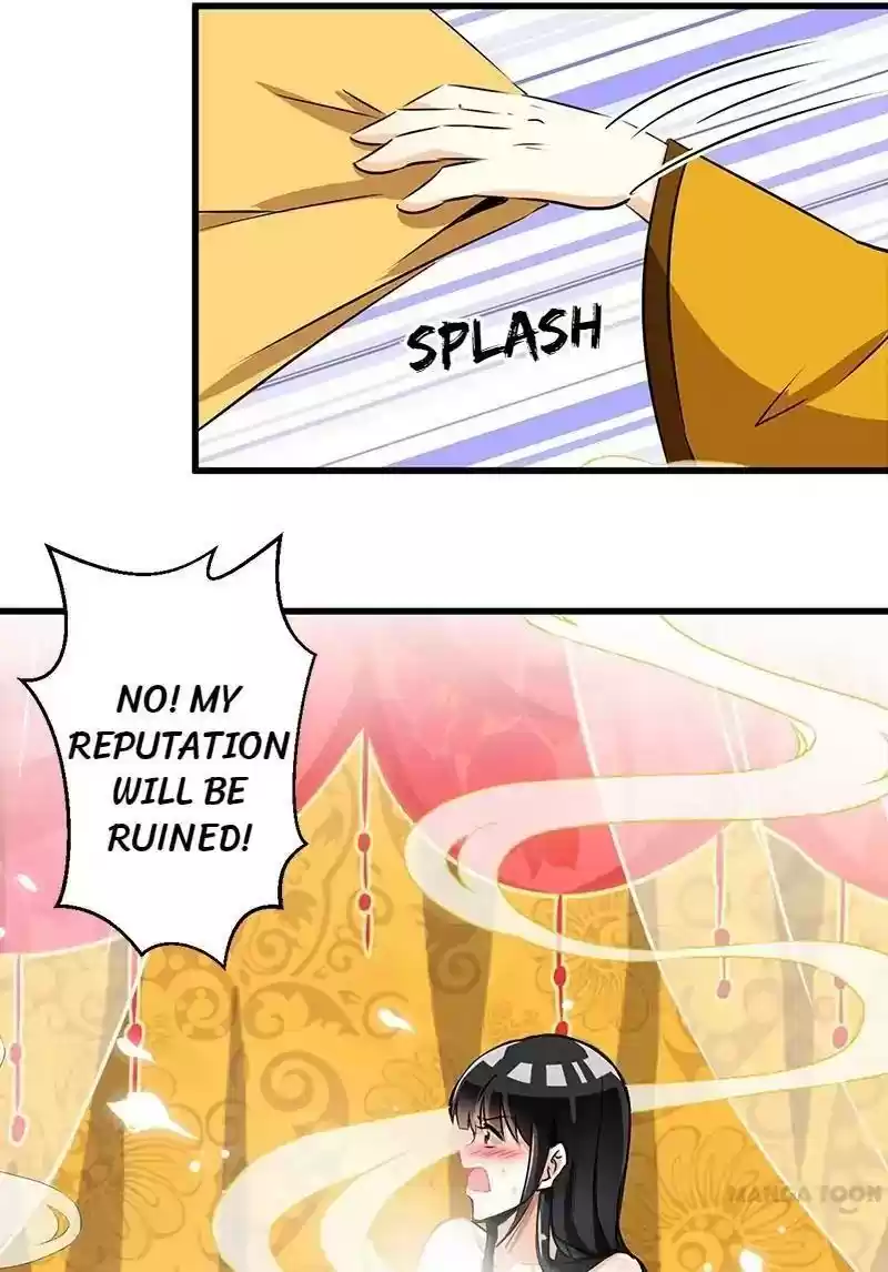 Prince, You're So Cheap! Chapter 162