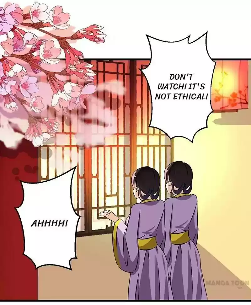 Prince, You're So Cheap! Chapter 163