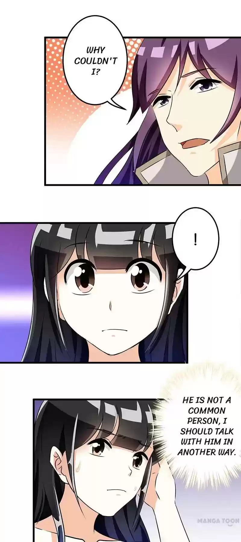 Prince, You're So Cheap! Chapter 163