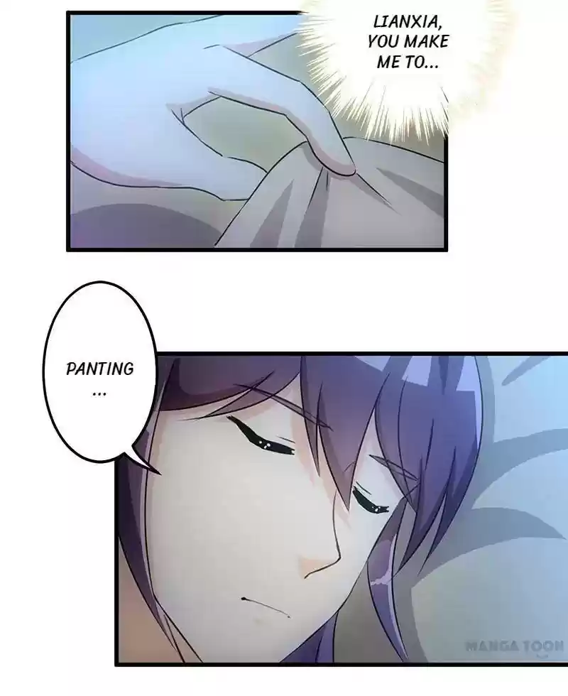 Prince, You're So Cheap! Chapter 164