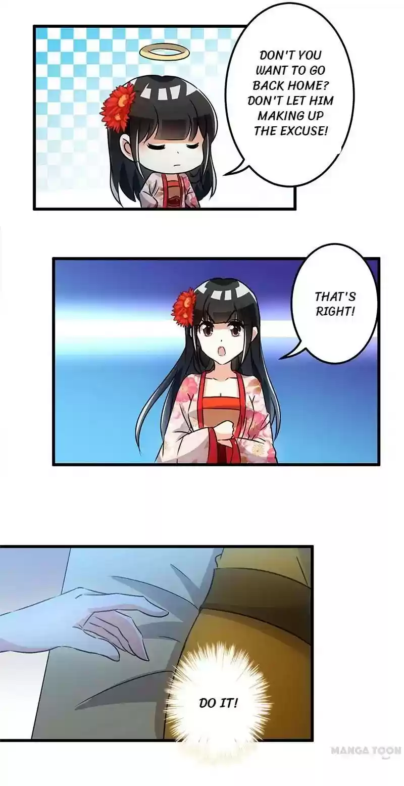 Prince, You're So Cheap! Chapter 164