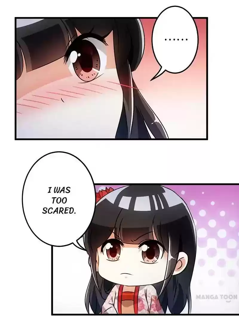 Prince, You're So Cheap! Chapter 164