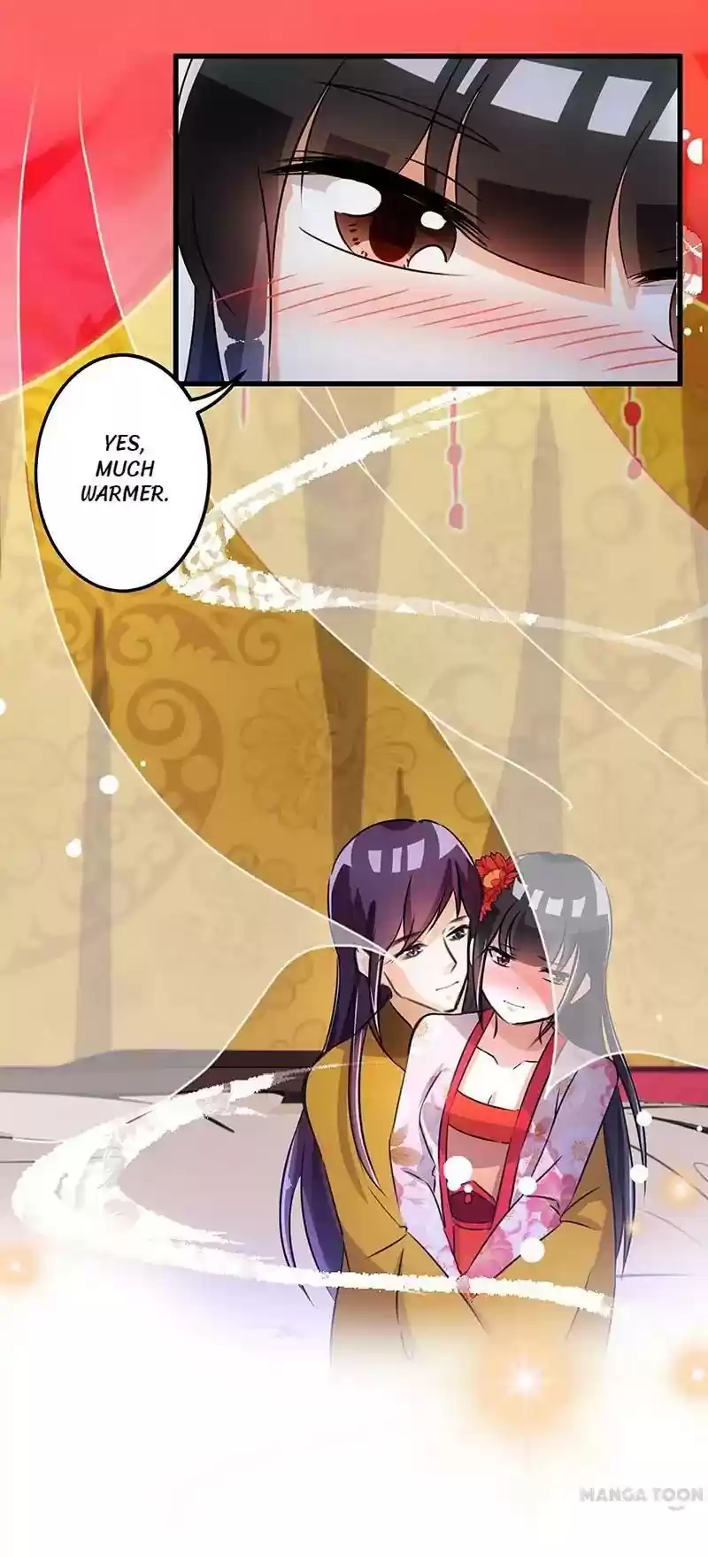 Prince, You're So Cheap! Chapter 164