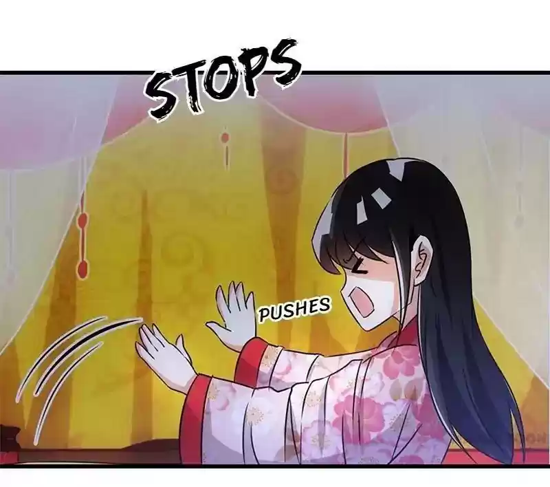 Prince, You're So Cheap! Chapter 165