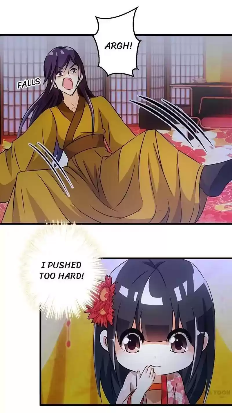 Prince, You're So Cheap! Chapter 165