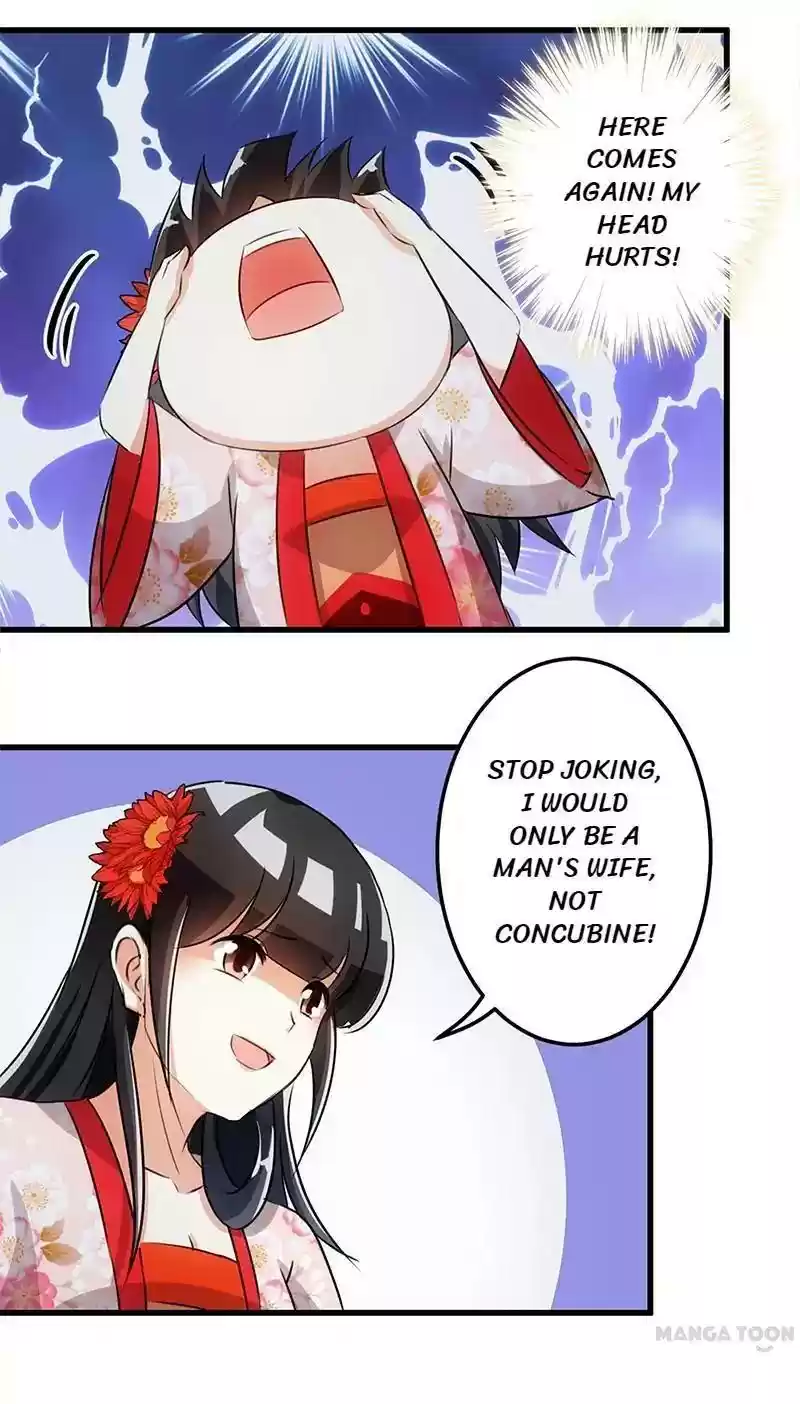 Prince, You're So Cheap! Chapter 165