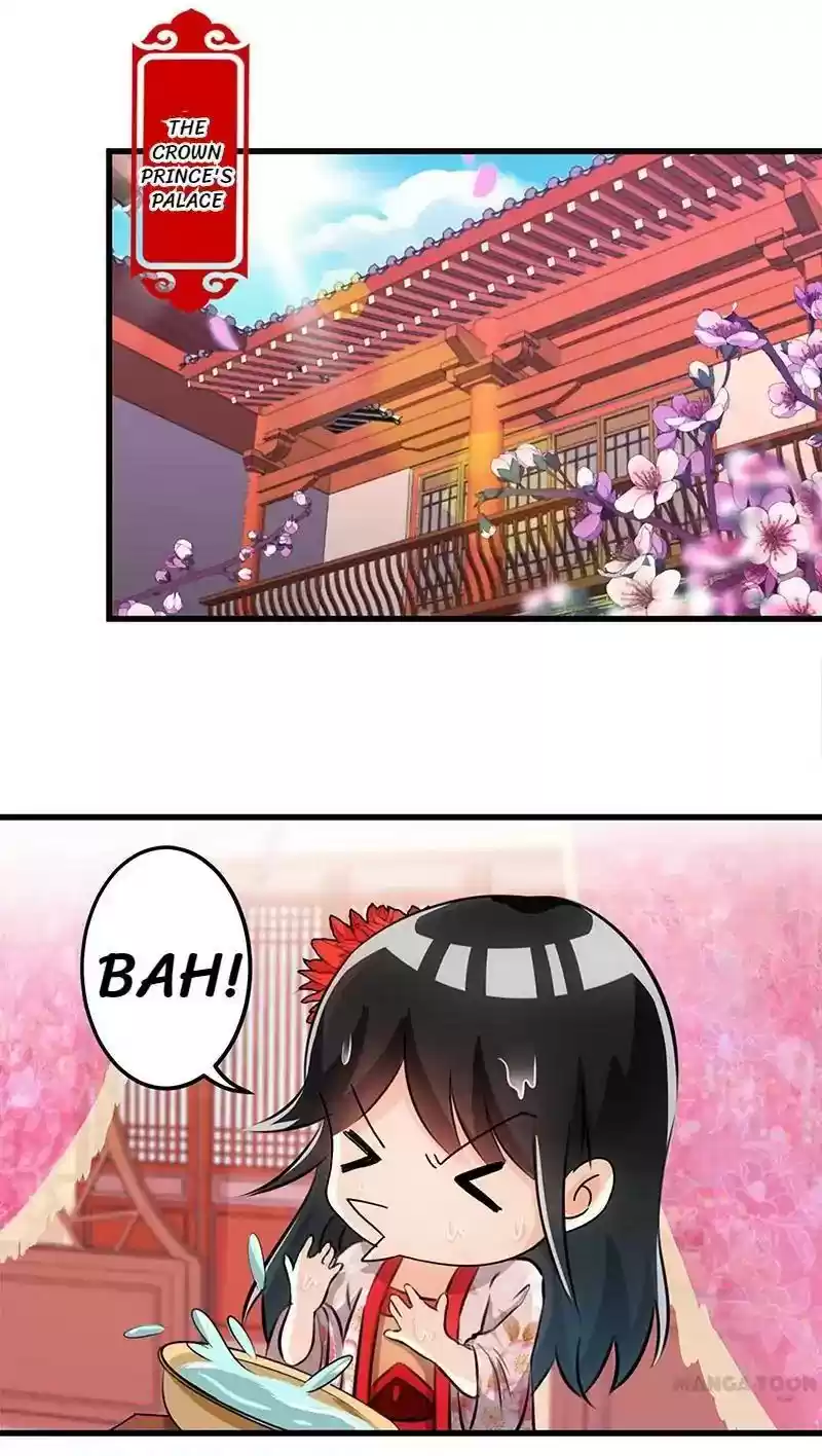 Prince, You're So Cheap! Chapter 166