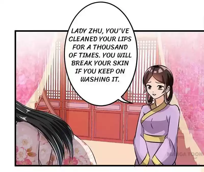 Prince, You're So Cheap! Chapter 166