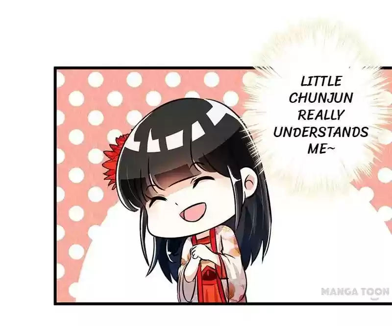 Prince, You're So Cheap! Chapter 166