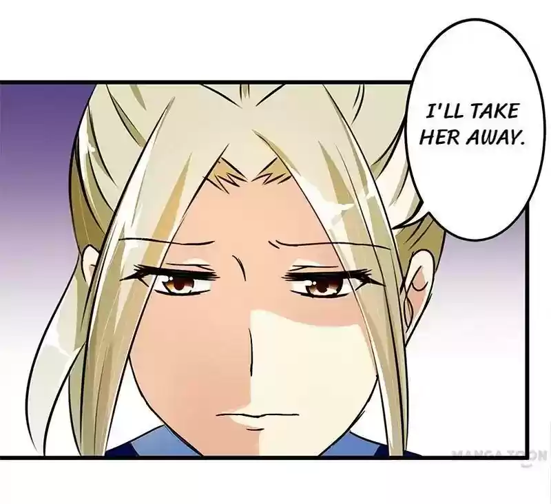 Prince, You're So Cheap! Chapter 166