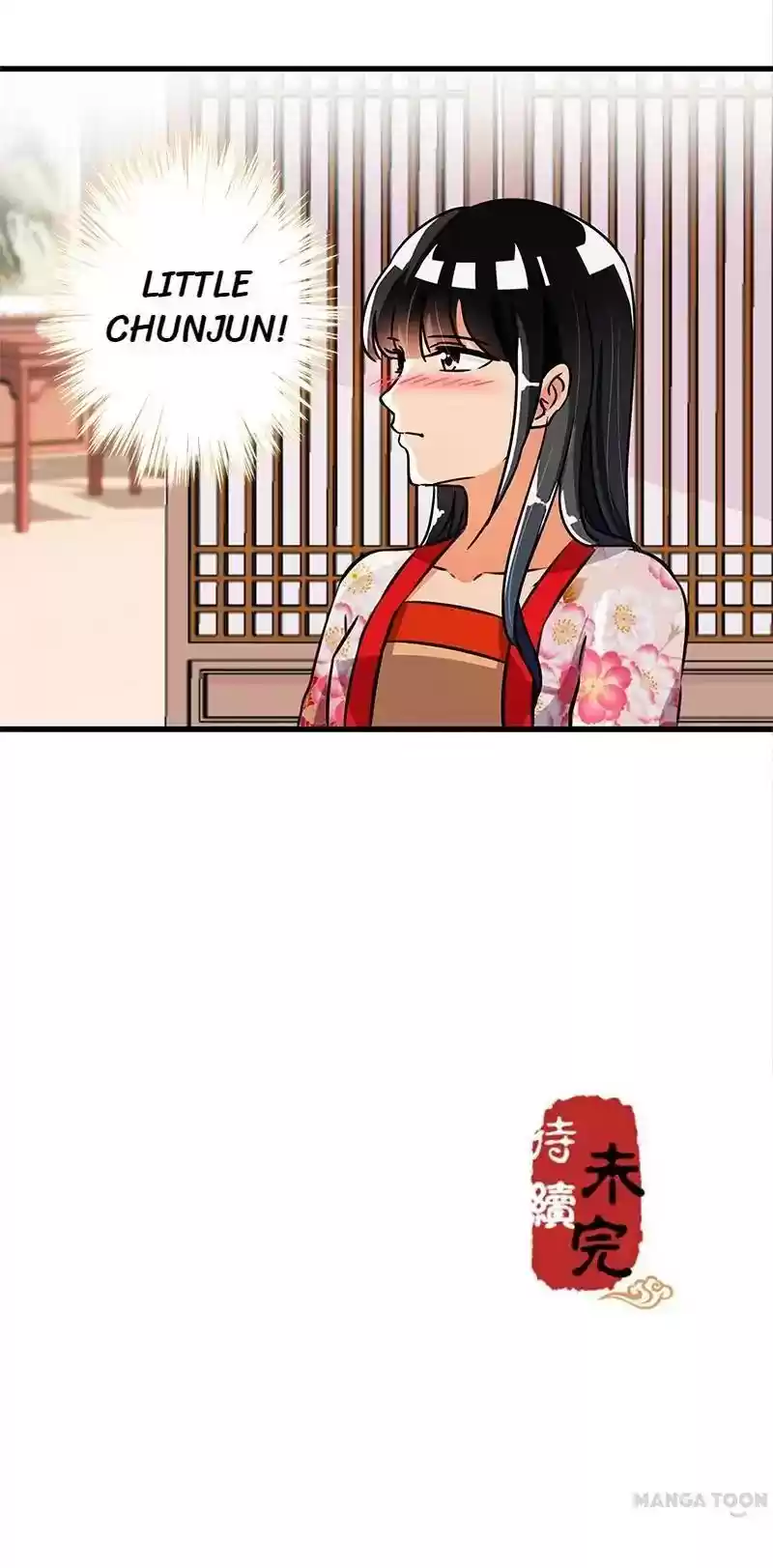 Prince, You're So Cheap! Chapter 166