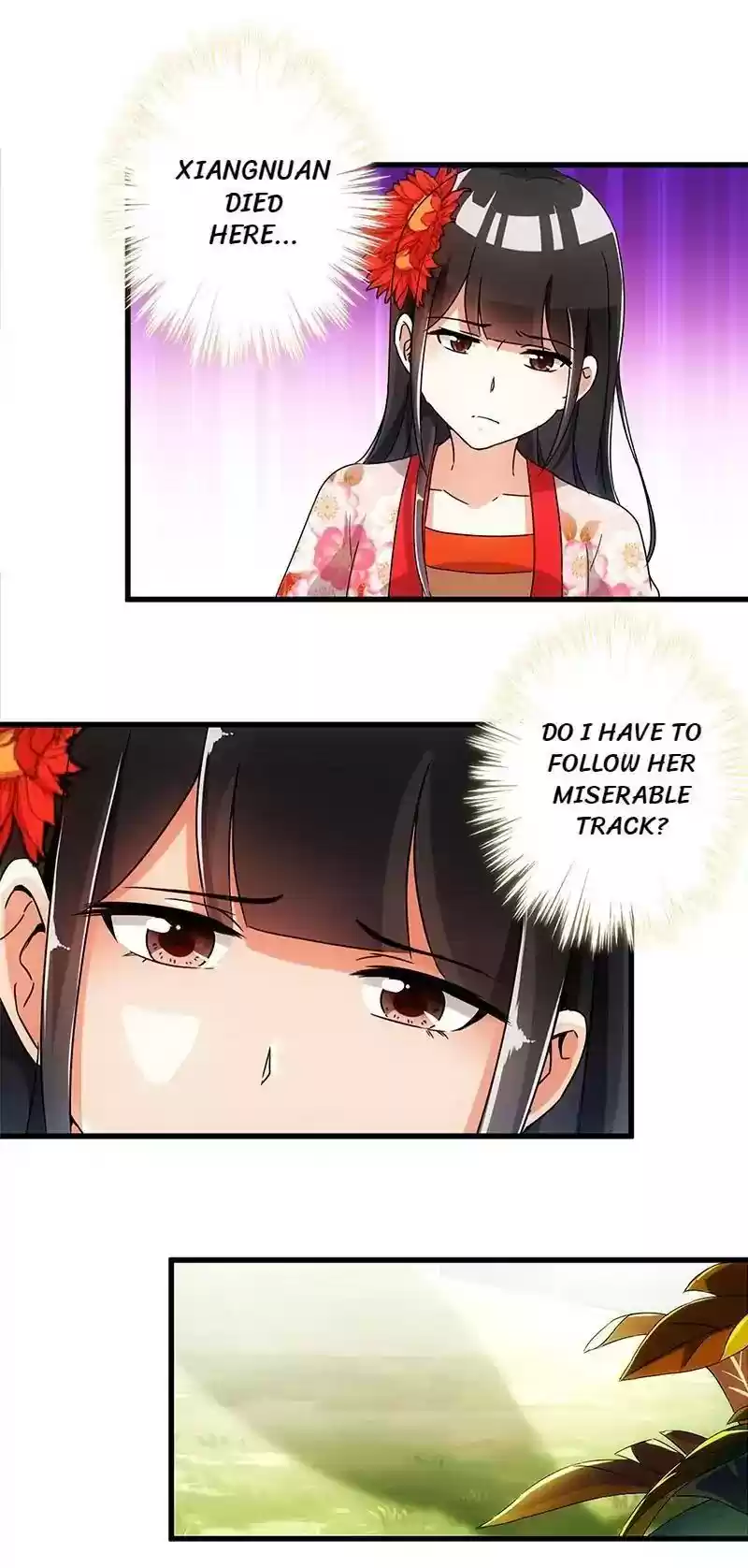 Prince, You're So Cheap! Chapter 167