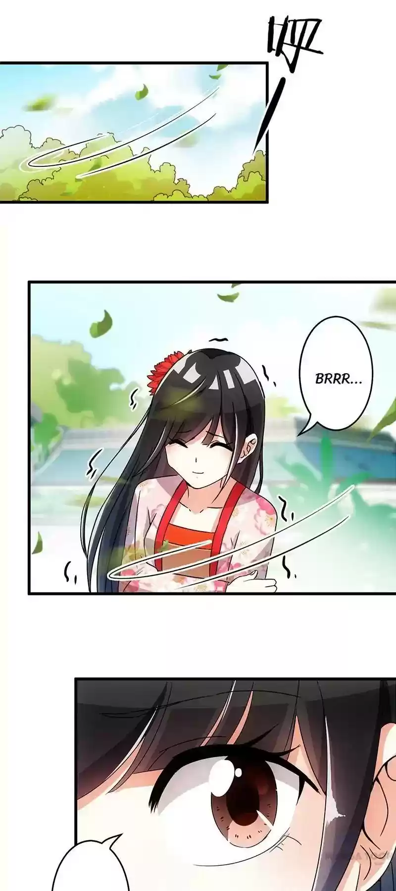 Prince, You're So Cheap! Chapter 167