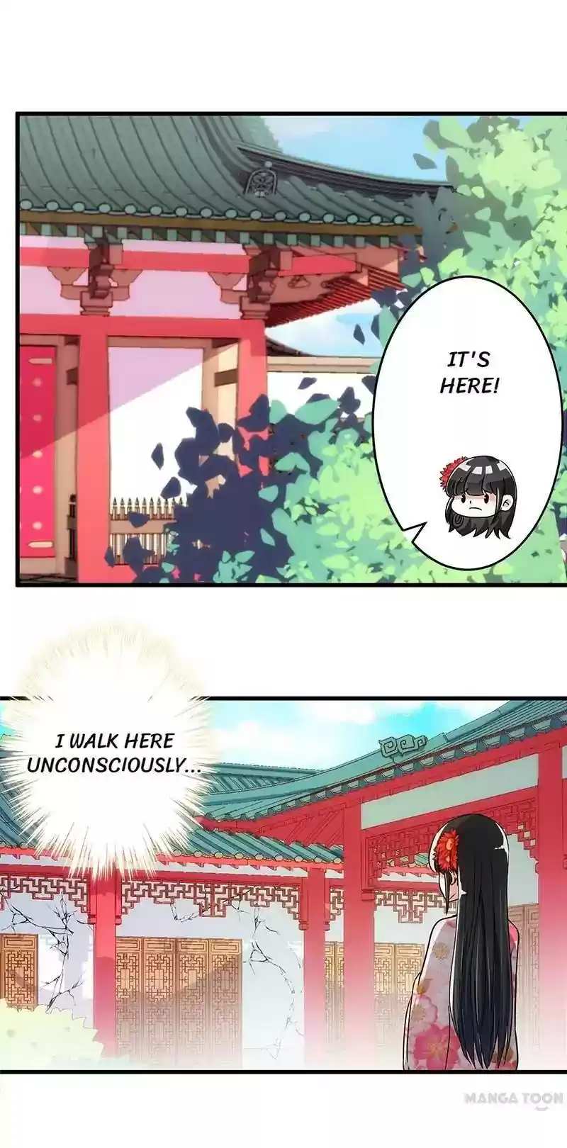 Prince, You're So Cheap! Chapter 167