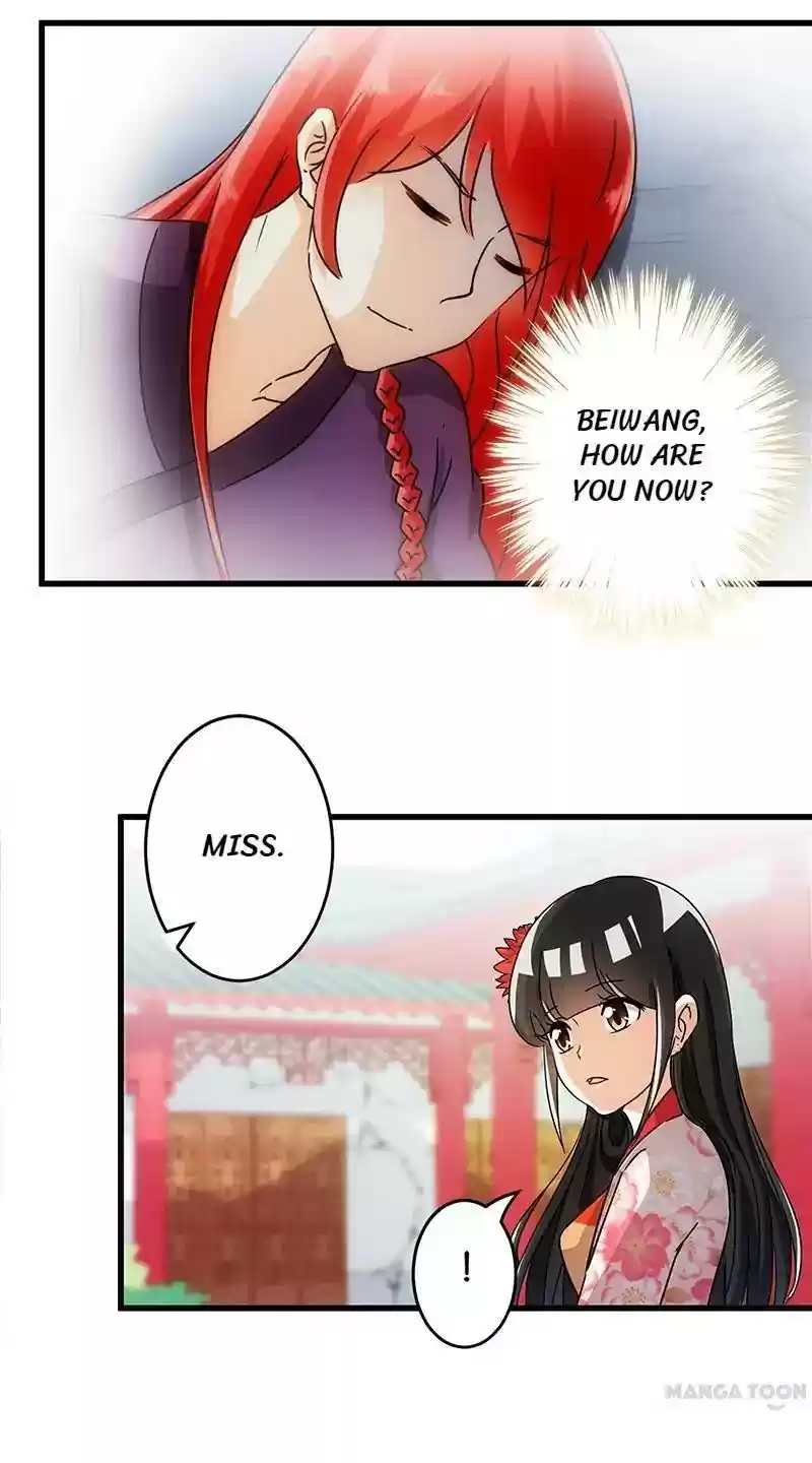 Prince, You're So Cheap! Chapter 167