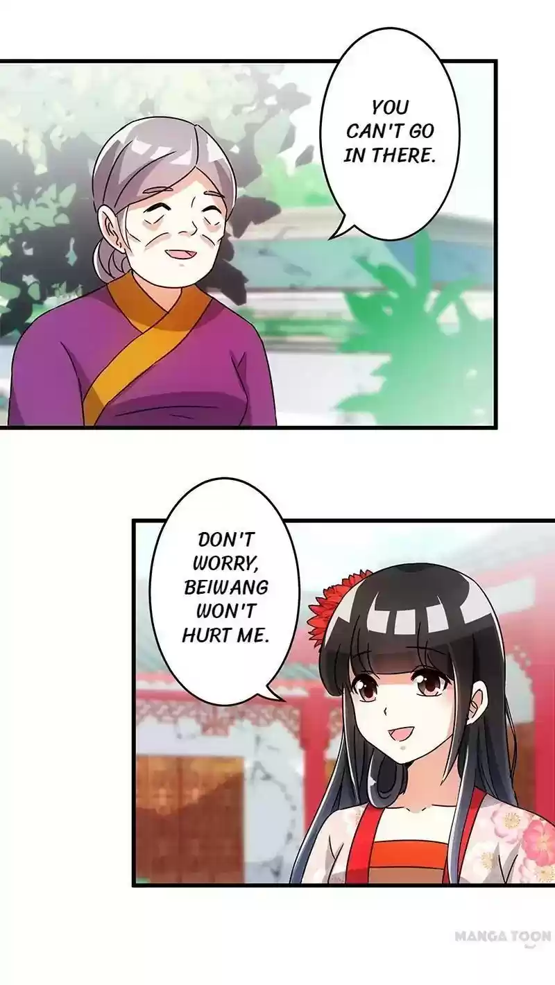 Prince, You're So Cheap! Chapter 167