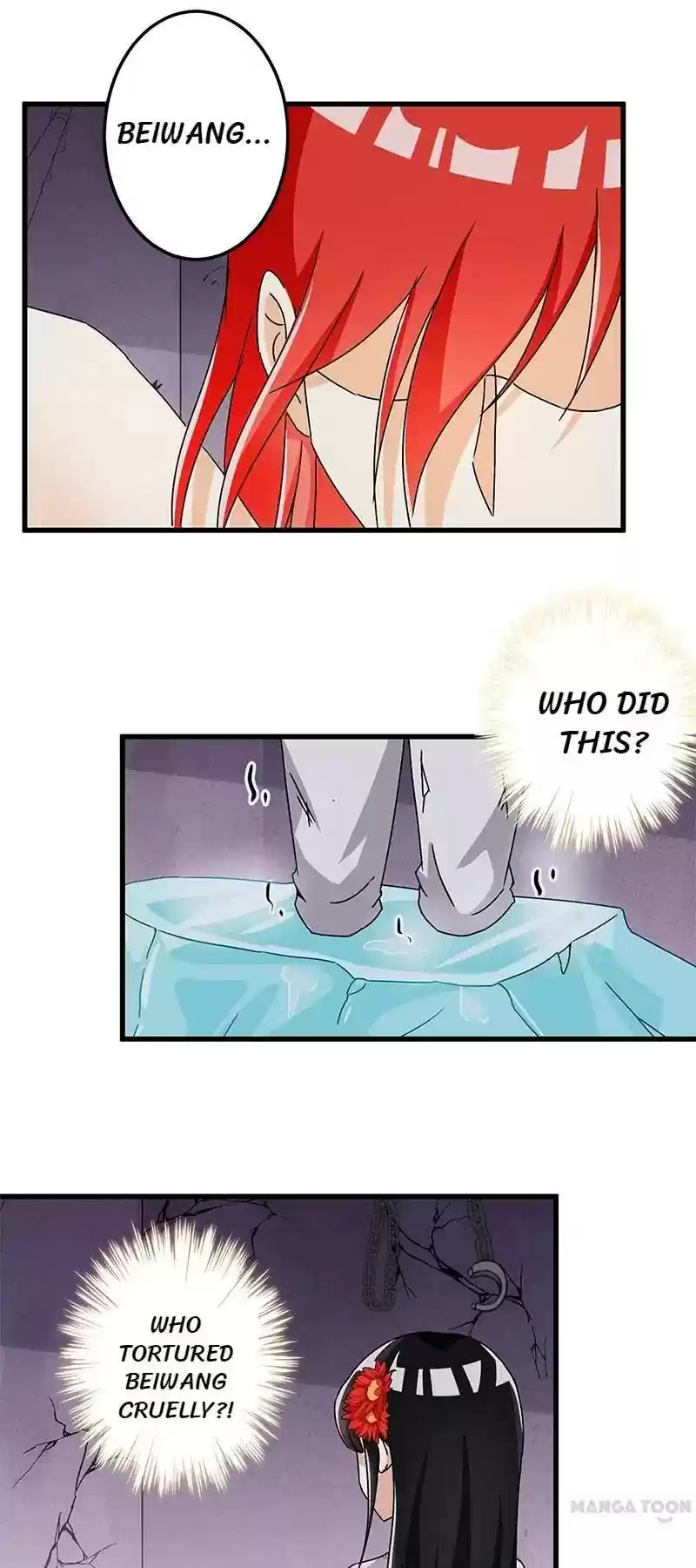 Prince, You're So Cheap! Chapter 169