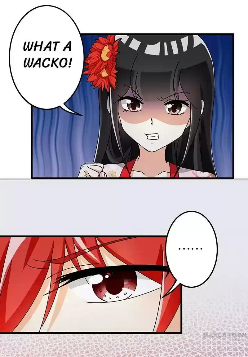 Prince, You're So Cheap! Chapter 169