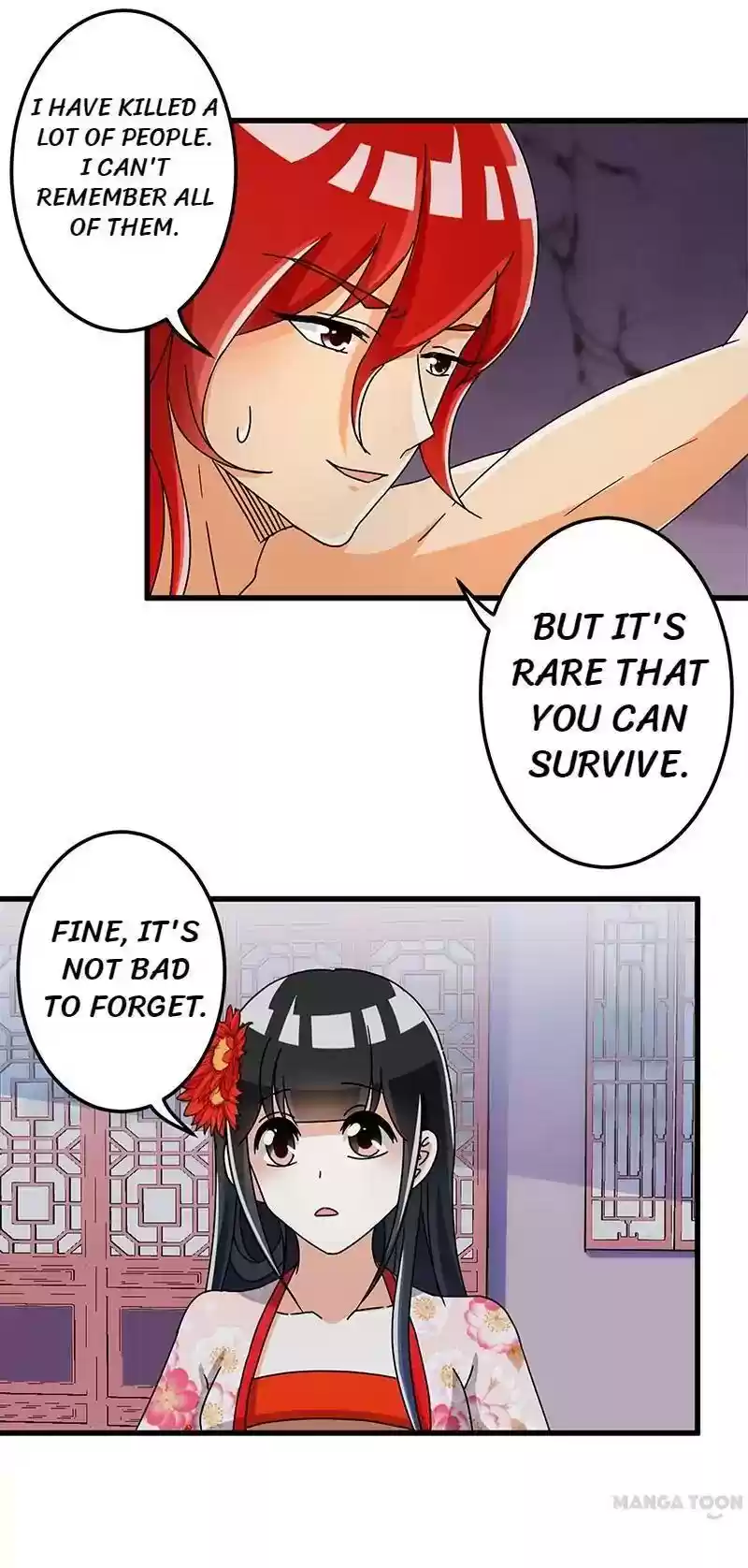 Prince, You're So Cheap! Chapter 169