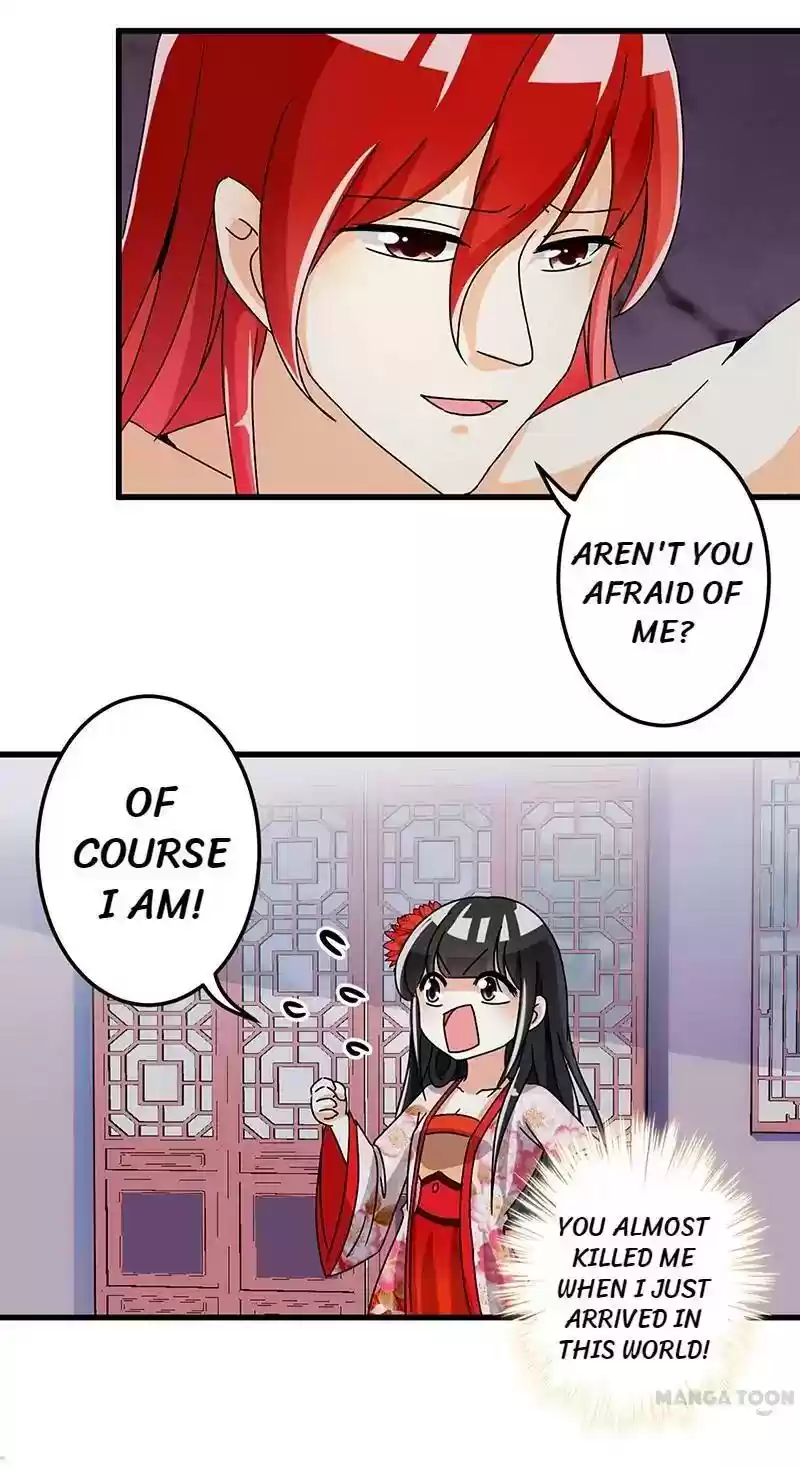 Prince, You're So Cheap! Chapter 169