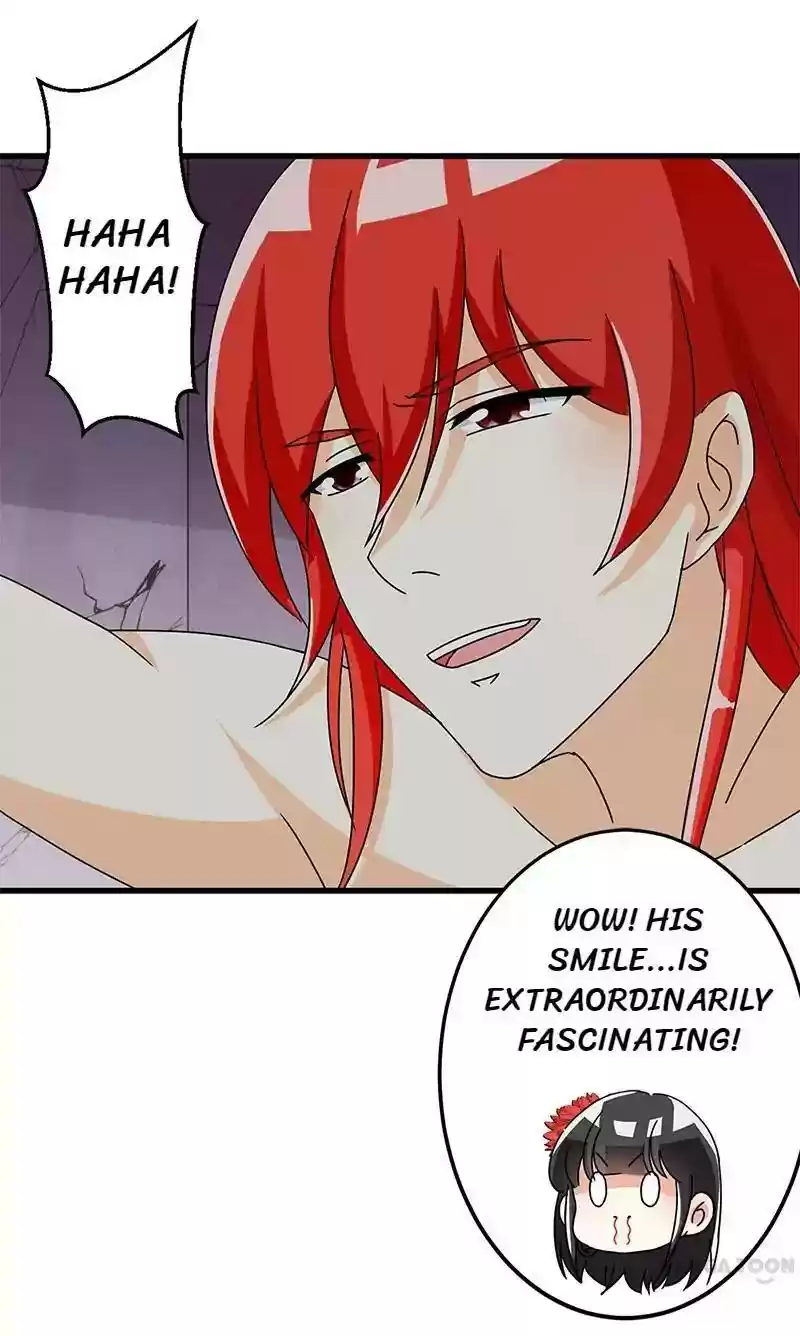 Prince, You're So Cheap! Chapter 169