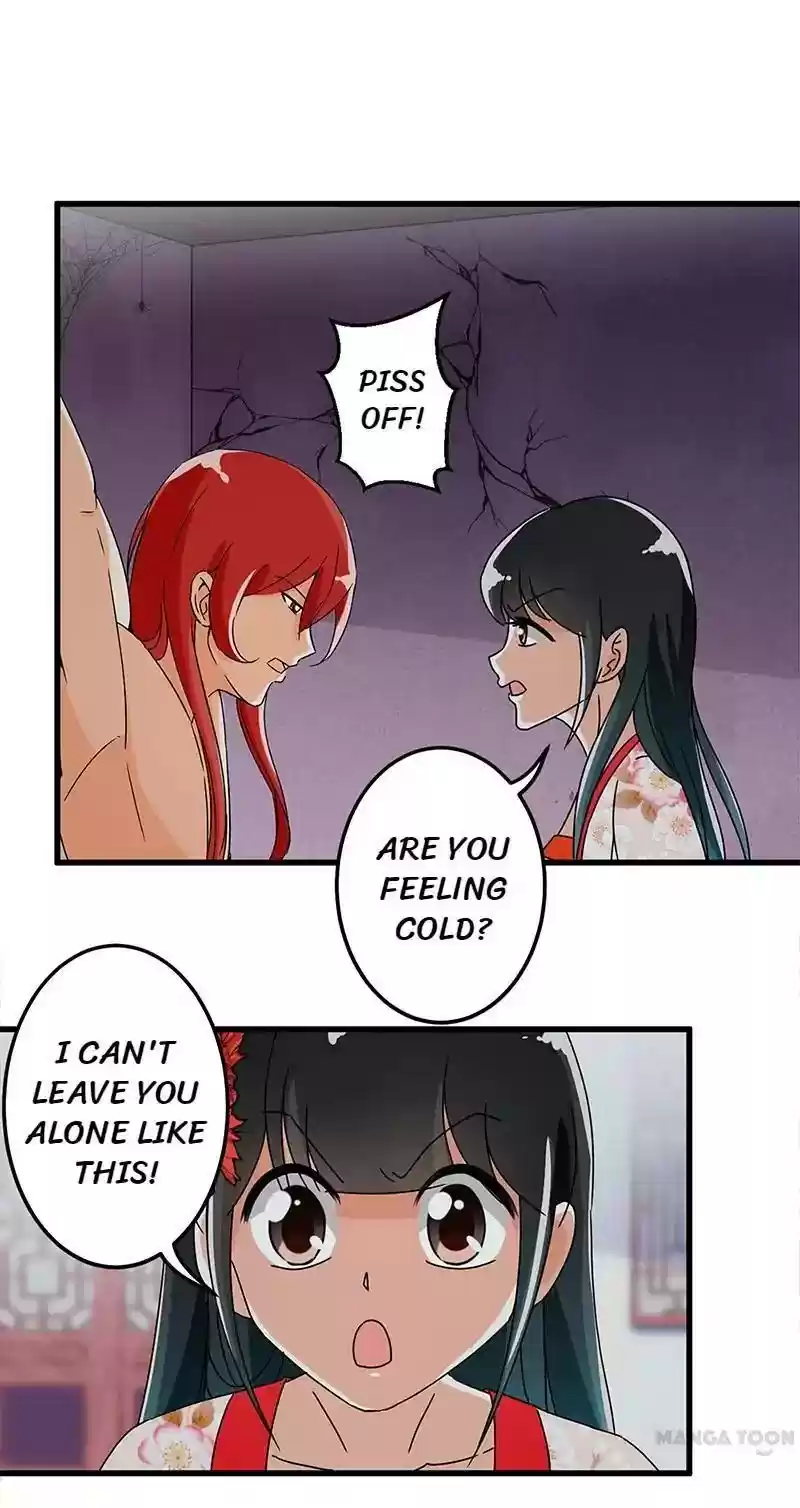 Prince, You're So Cheap! Chapter 169